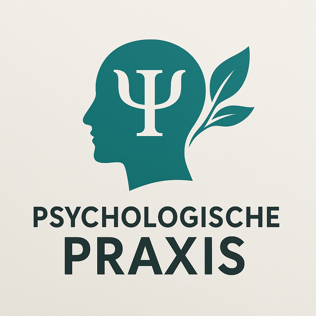 Logo Psychologische Praxis